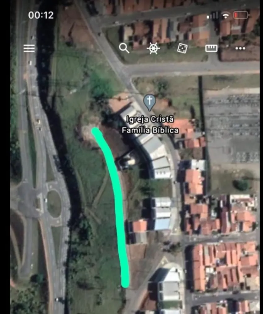Terreno, 418 m² - Foto 1
