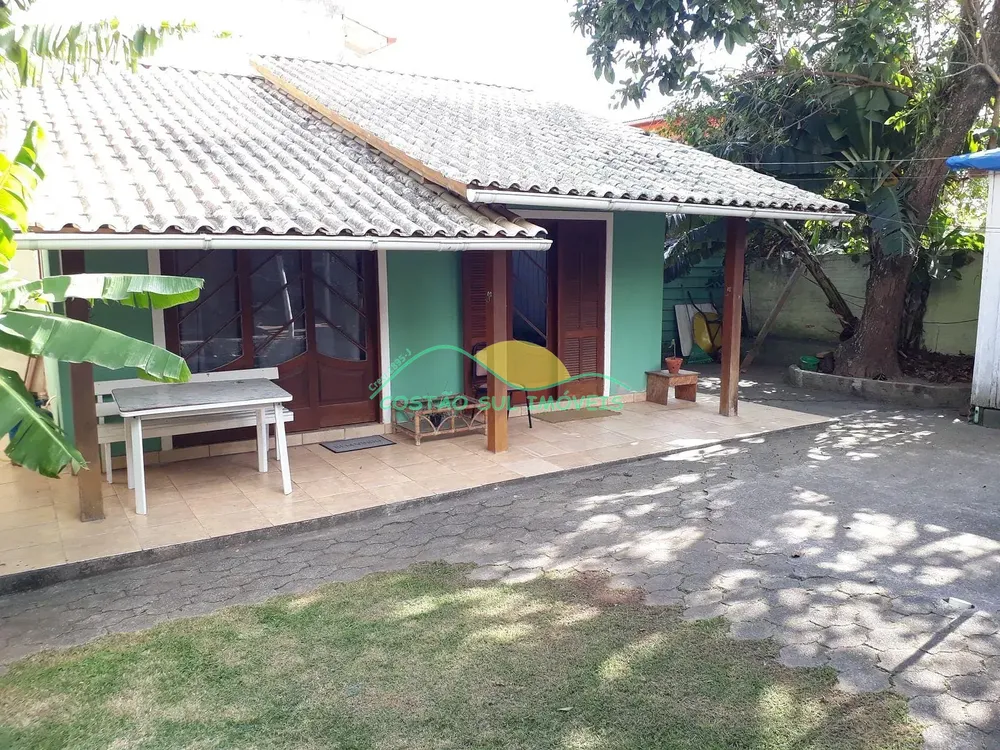 Casa, 1 quarto, 45 m² - Foto 8