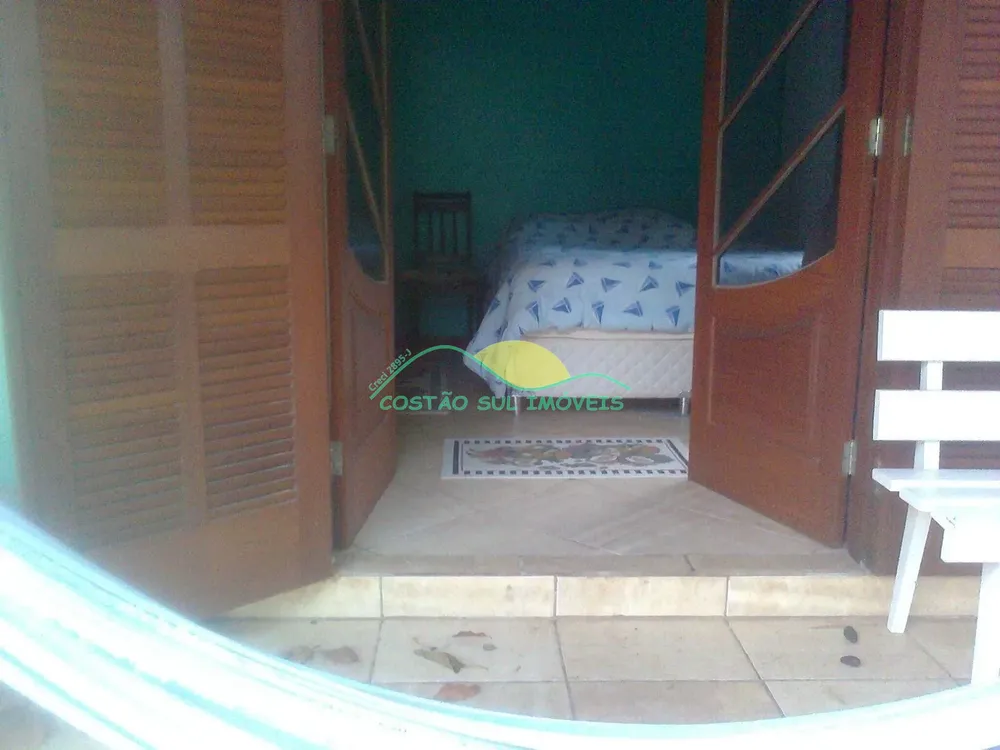 Casa, 1 quarto, 45 m² - Foto 1