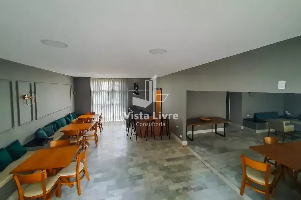 Apartamento, 2 quartos, 112 m² - Foto 1