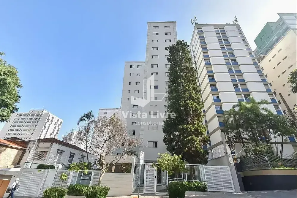 Apartamento, 2 quartos, 112 m² - Foto 6