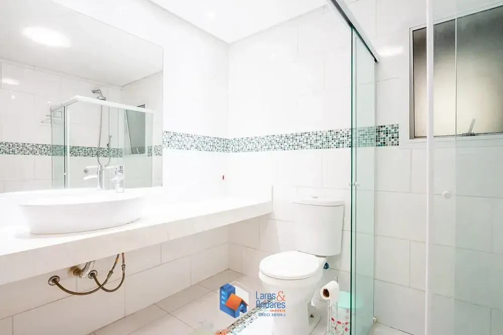 Apartamento, 3 quartos, 144 m² - Foto 4