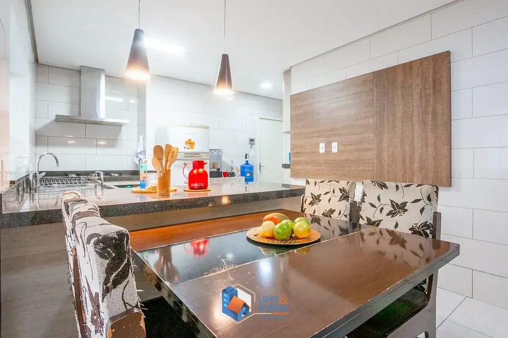Apartamento, 3 quartos, 144 m² - Foto 3
