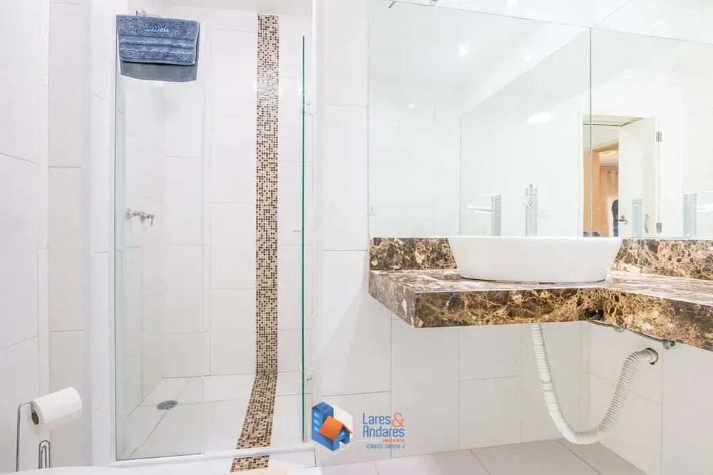 Apartamento, 3 quartos, 144 m² - Foto 1