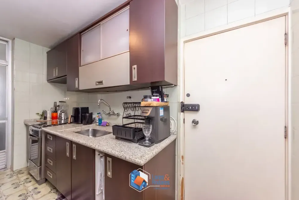 Apartamento, 3 quartos, 83 m² - Foto 8