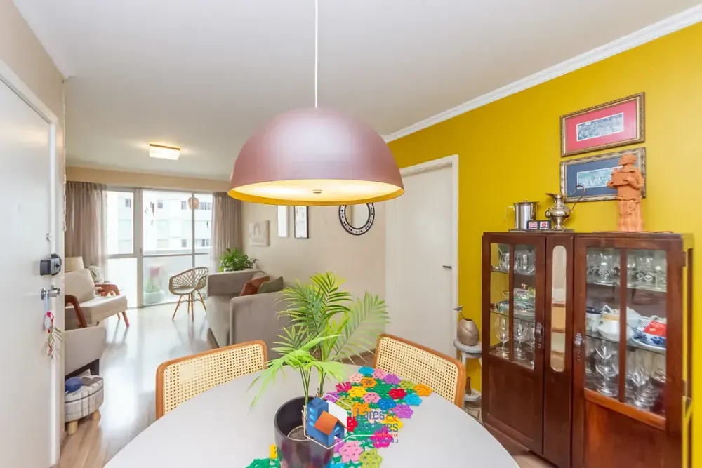 Apartamento, 3 quartos, 83 m² - Foto 3