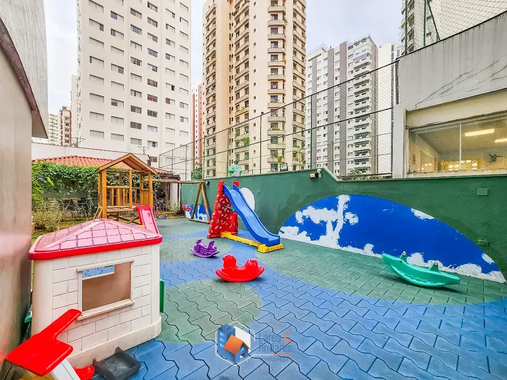 Apartamento, 3 quartos, 83 m² - Foto 5