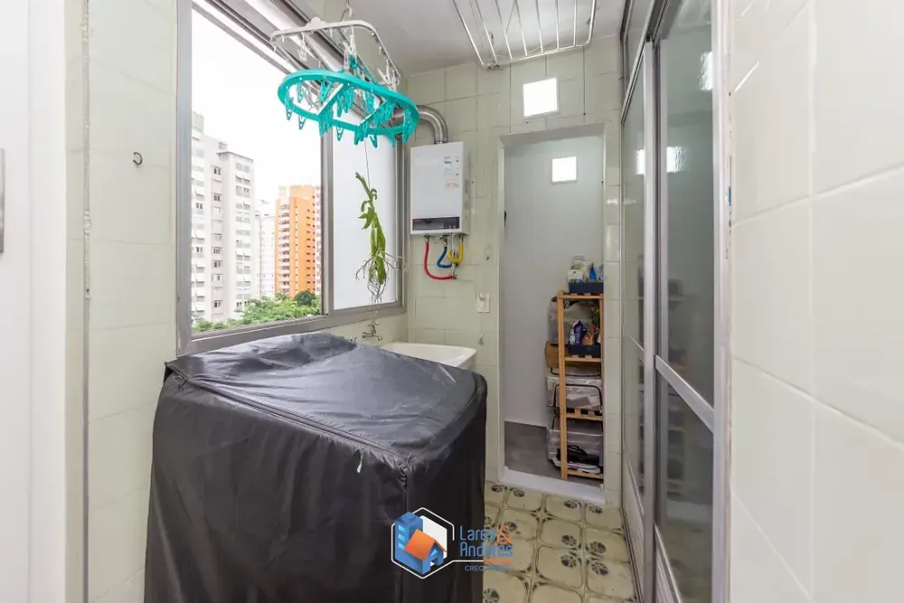 Apartamento, 3 quartos, 83 m² - Foto 6