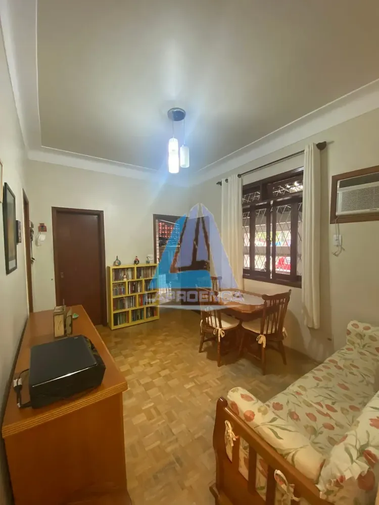 Casa, 3 quartos, 60 m² - Foto 1