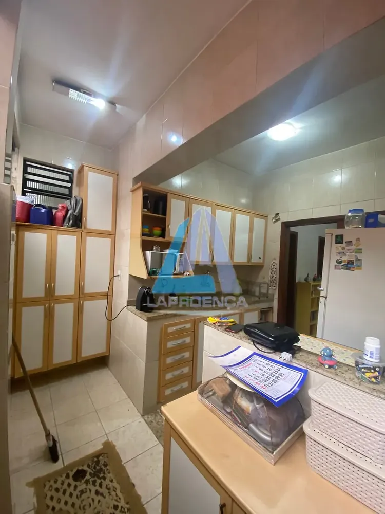 Casa, 3 quartos, 60 m² - Foto 11
