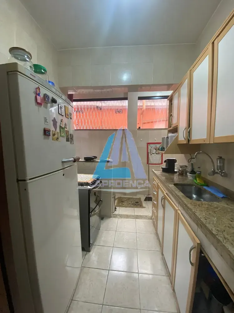 Casa, 3 quartos, 60 m² - Foto 14