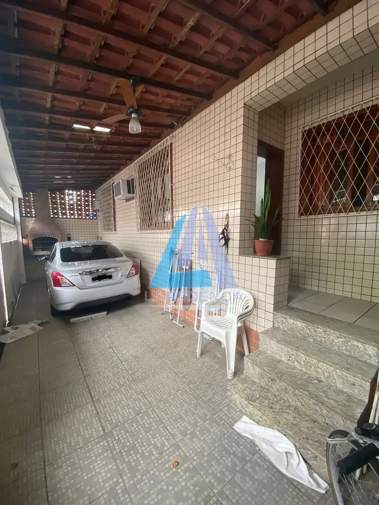 Casa, 3 quartos, 60 m² - Foto 18