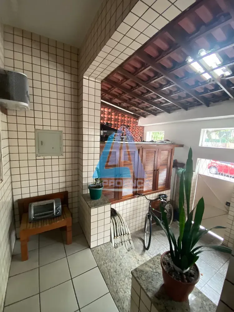 Casa, 3 quartos, 60 m² - Foto 29
