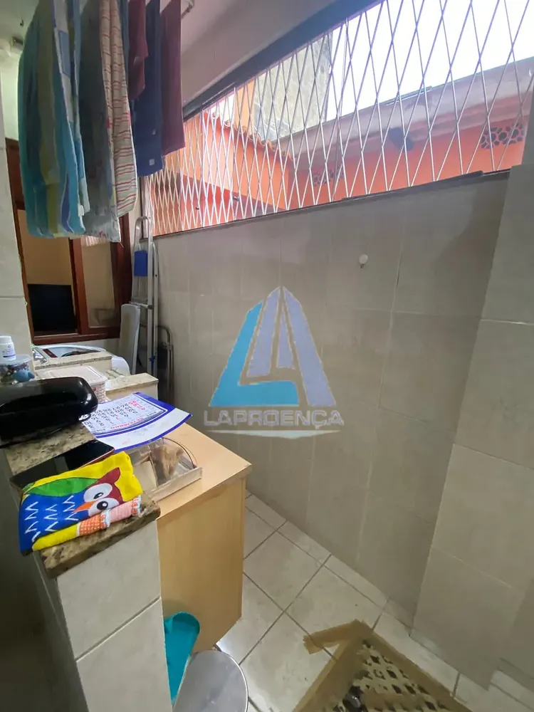 Casa, 3 quartos, 60 m² - Foto 3