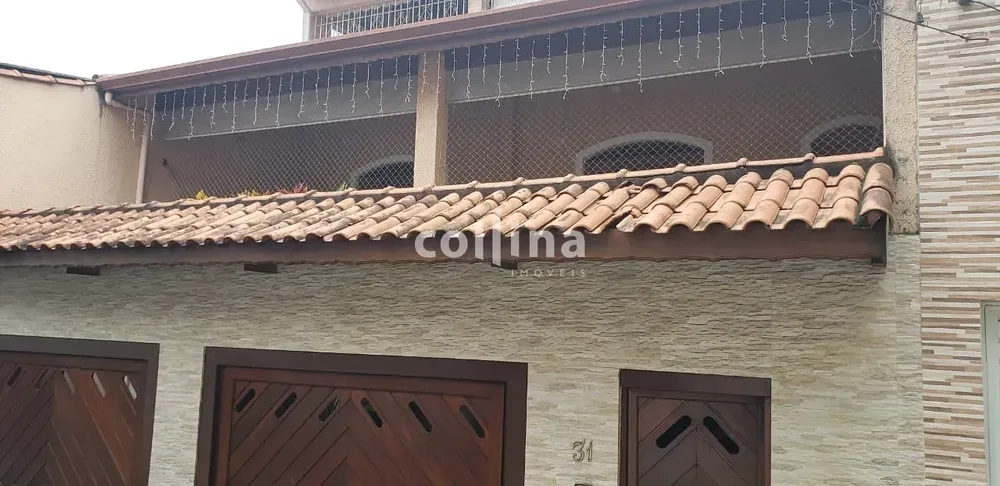 Sobrado, 2 quartos, 324 m² - Foto 3