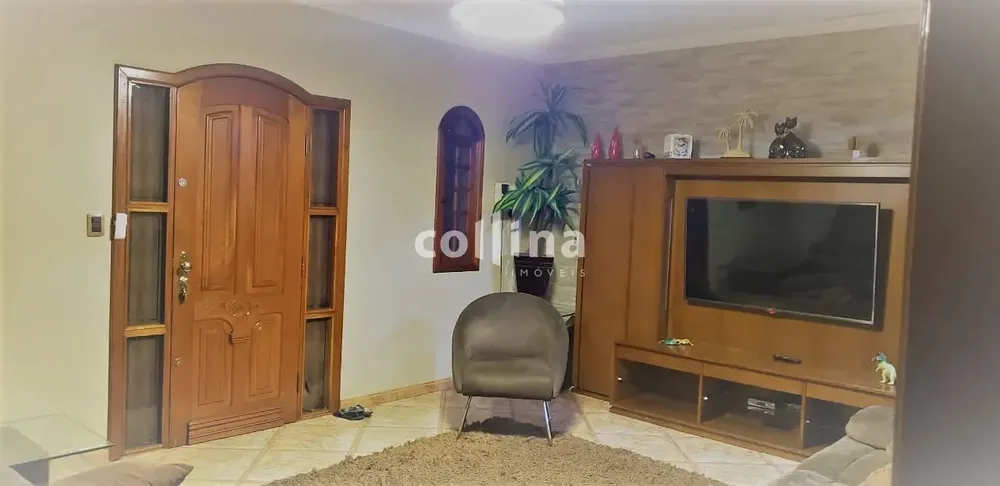 Sobrado, 2 quartos, 324 m² - Foto 7