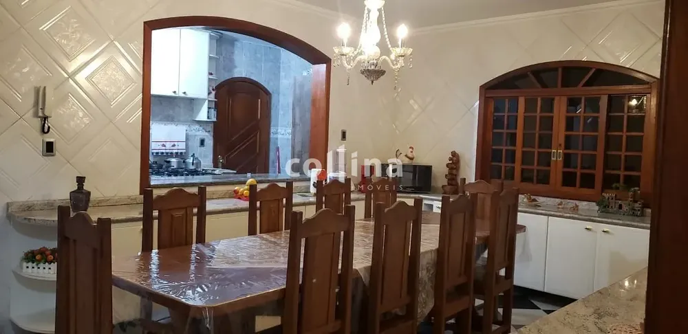 Sobrado, 2 quartos, 324 m² - Foto 8