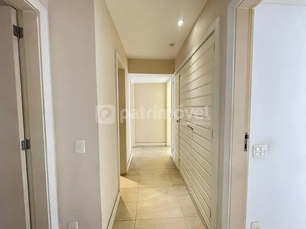 Apartamento, 3 quartos, 206 m² - Foto 7