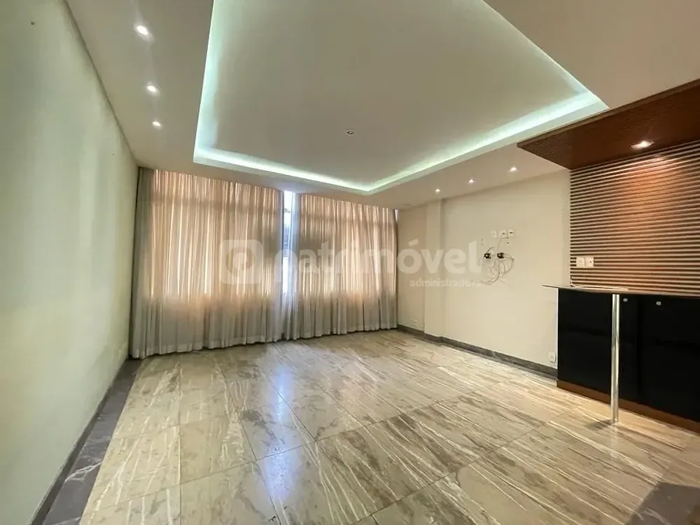 Apartamento, 3 quartos, 206 m² - Foto 2