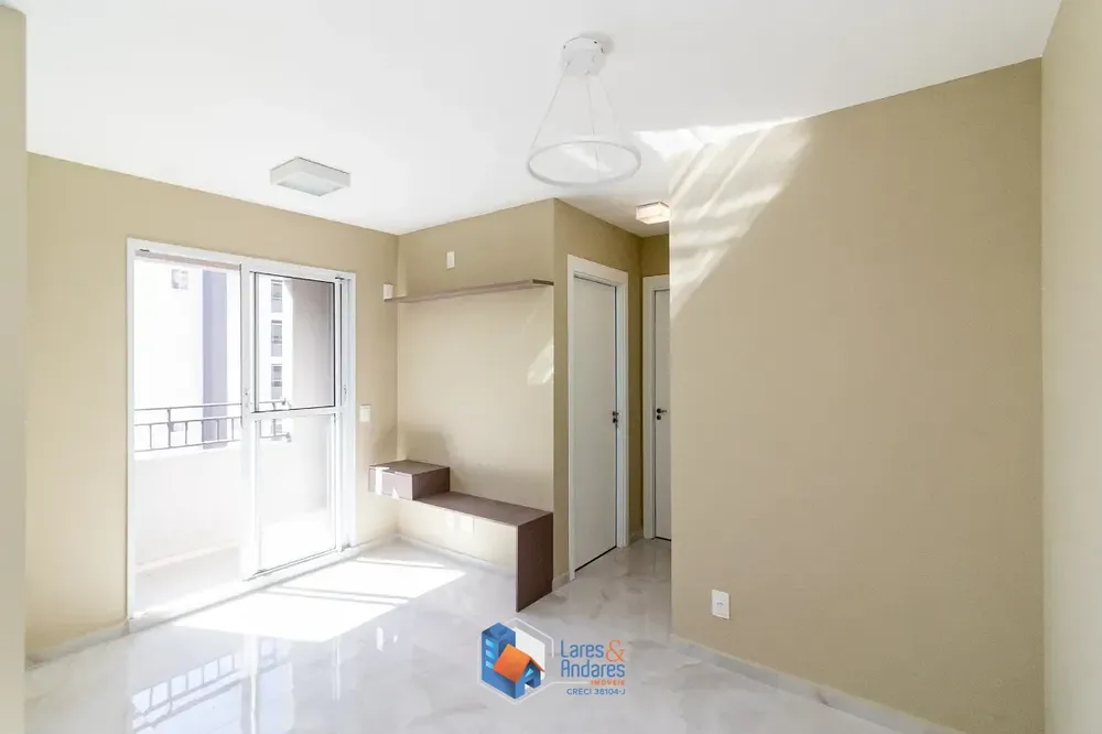 Apartamento, 2 quartos, 38 m² - Foto 3