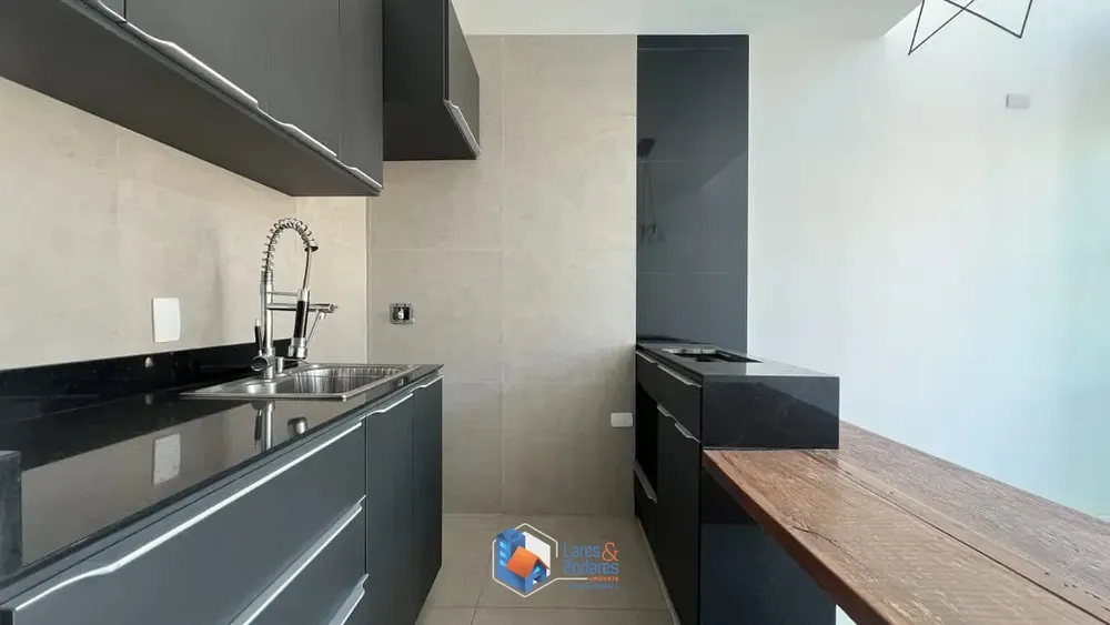 Apartamento, 1 quarto, 45 m² - Foto 1