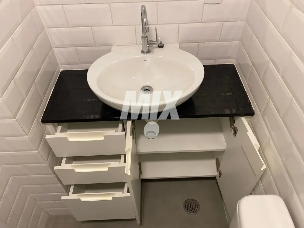 Apartamento, 1 quarto, 20 m² - Foto 4