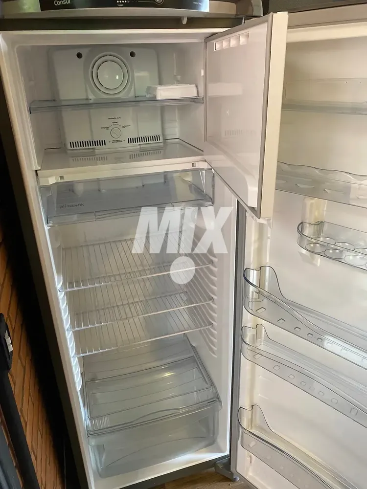 Apartamento, 1 quarto, 20 m² - Foto 2