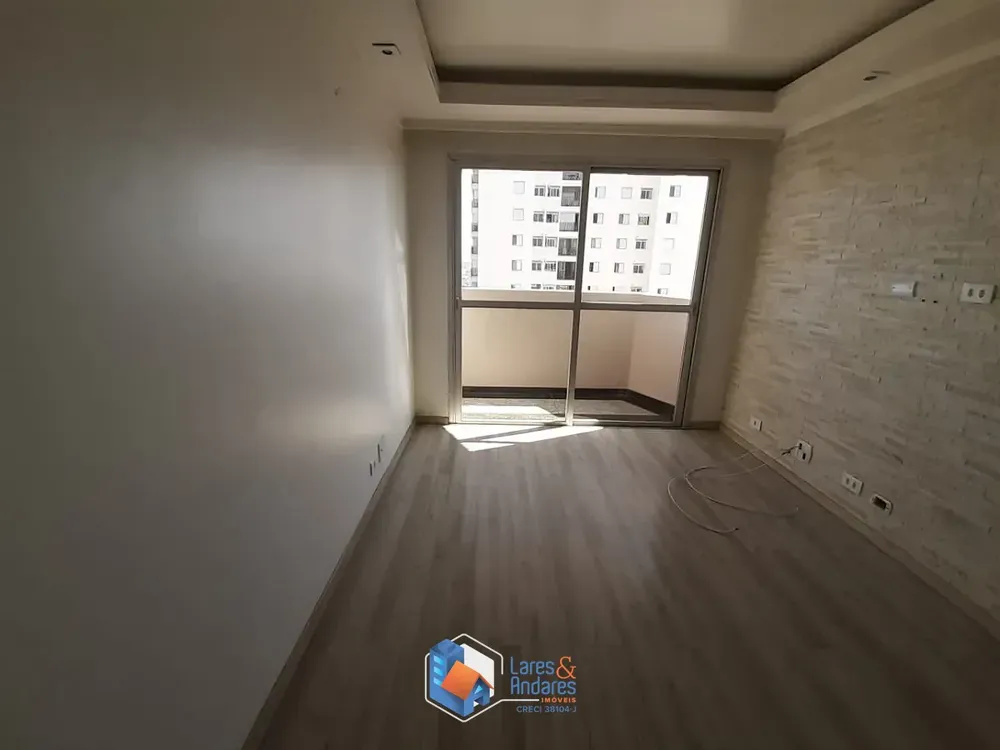 Apartamento, 2 quartos, 70 m² - Foto 2