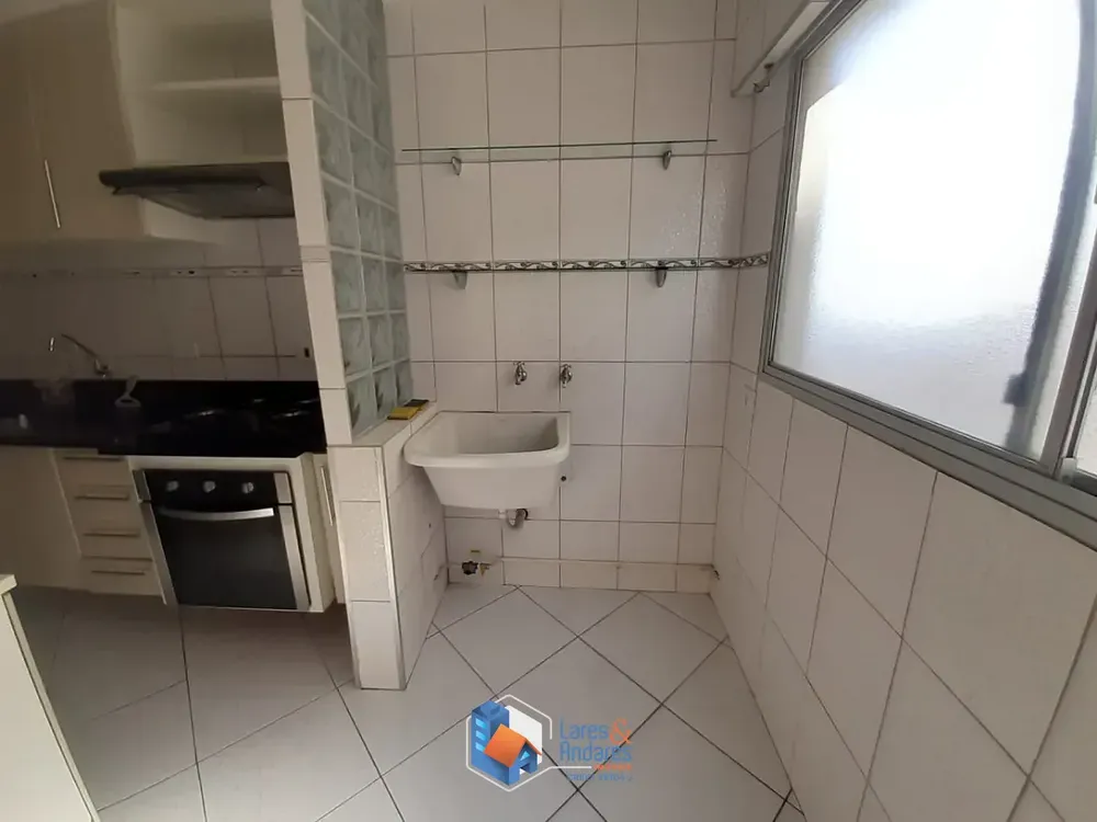 Apartamento, 2 quartos, 70 m² - Foto 8