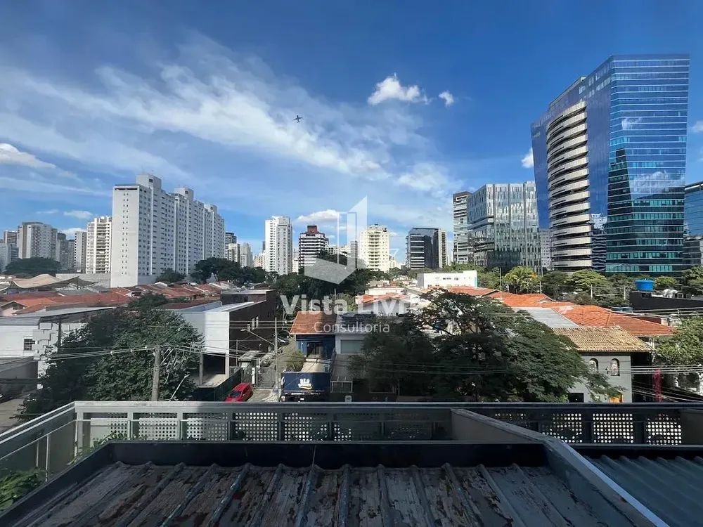 Apartamento, 1 quarto, 45 m² - Foto 1