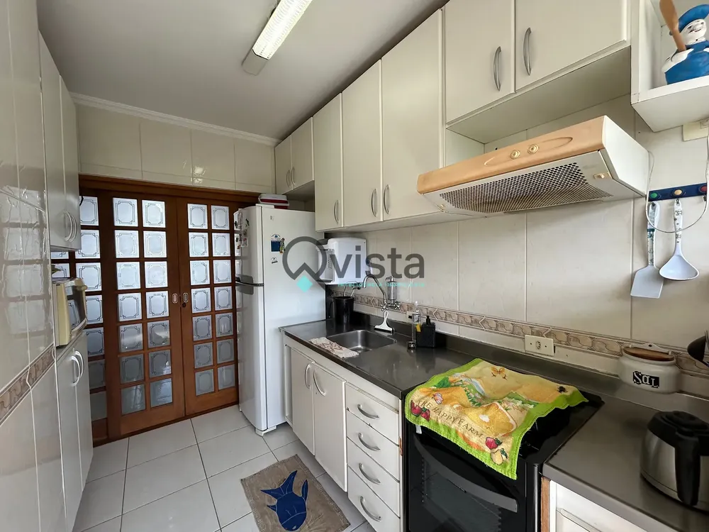 Apartamento, 3 quartos, 98 m² - Foto 1
