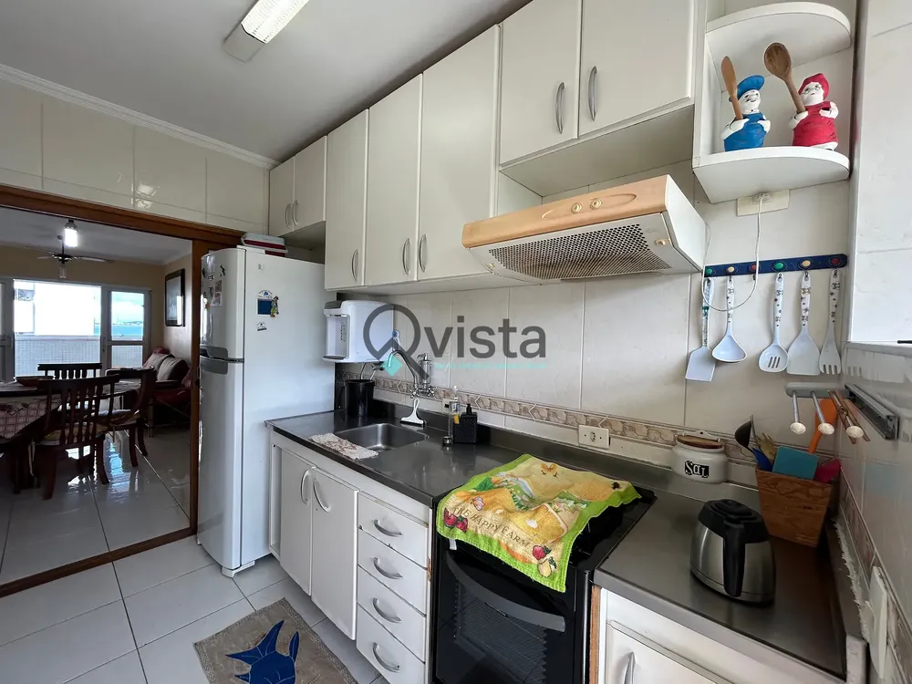 Apartamento, 3 quartos, 98 m² - Foto 4