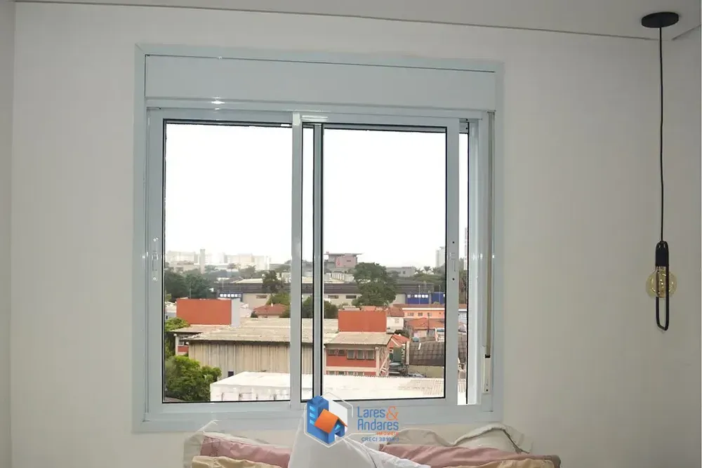 Apartamento, 2 quartos, 44 m² - Foto 1