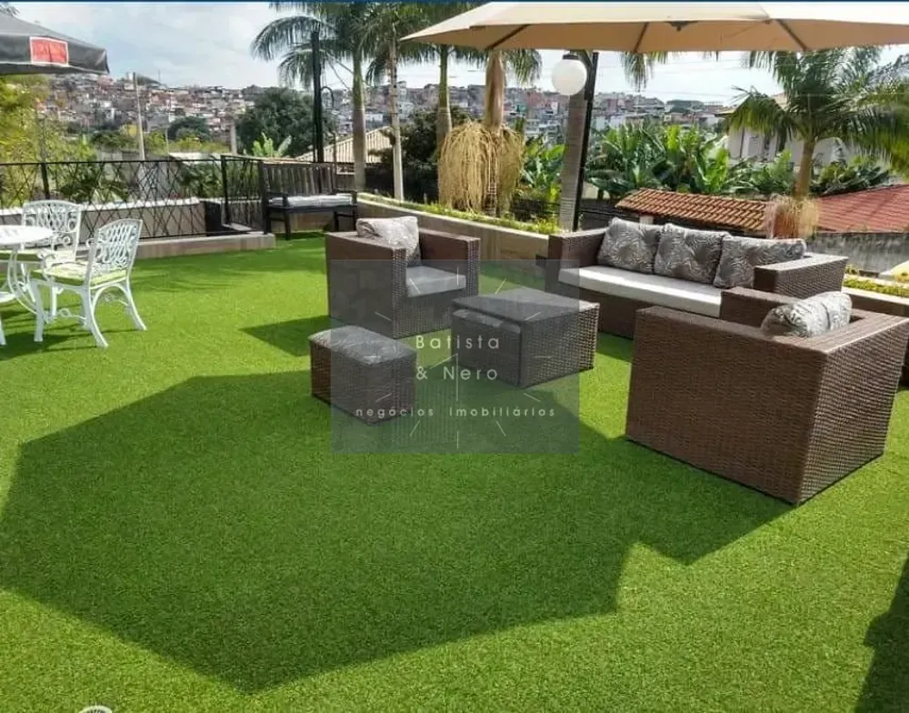 Casa, 3 quartos, 247 m² - Foto 5