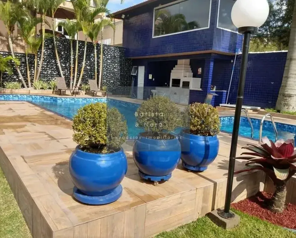 Casa, 3 quartos, 247 m² - Foto 7