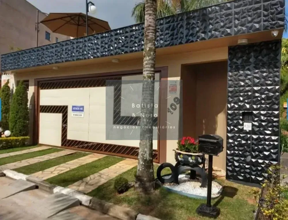 Casa, 3 quartos, 247 m² - Foto 2