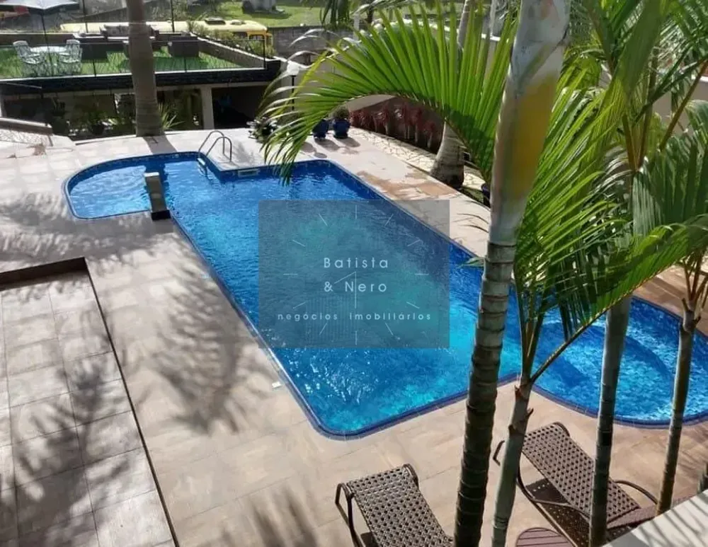 Casa, 3 quartos, 247 m² - Foto 3