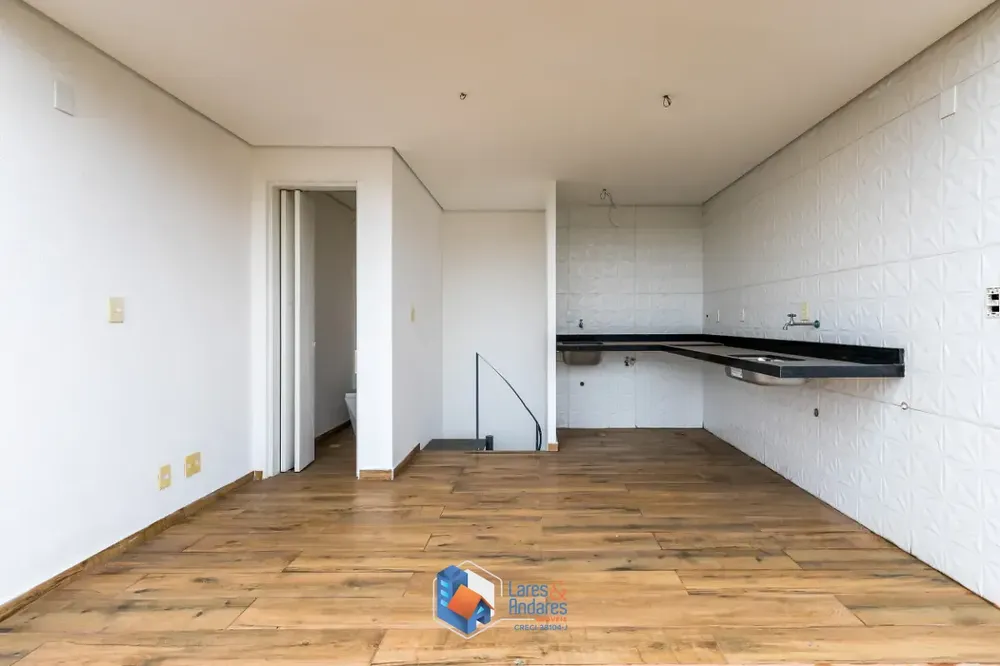 Cobertura, 2 quartos, 71 m² - Foto 5