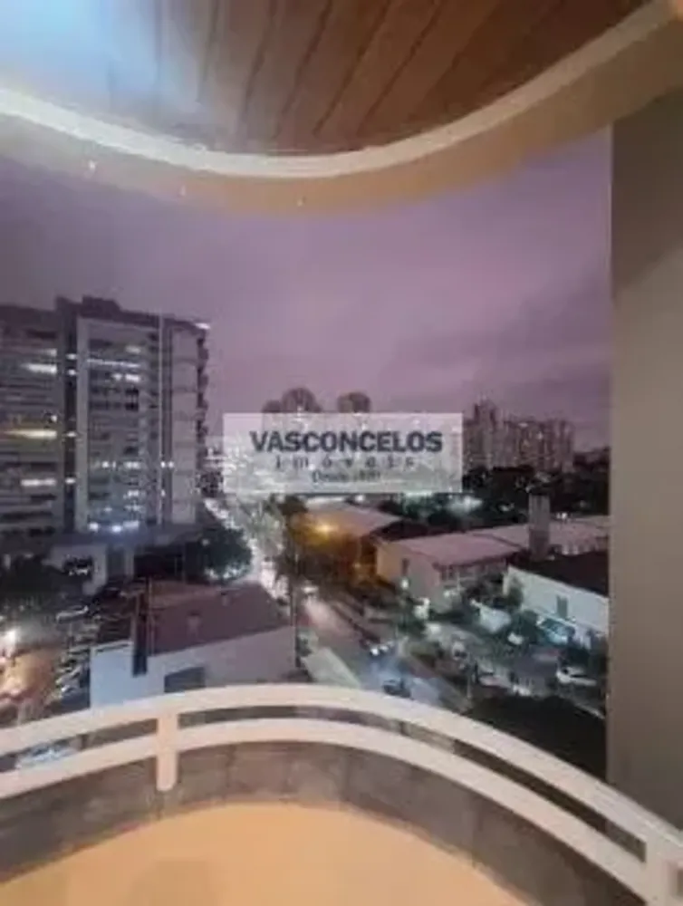 Apartamento, 2 quartos, 54 m² - Foto 7