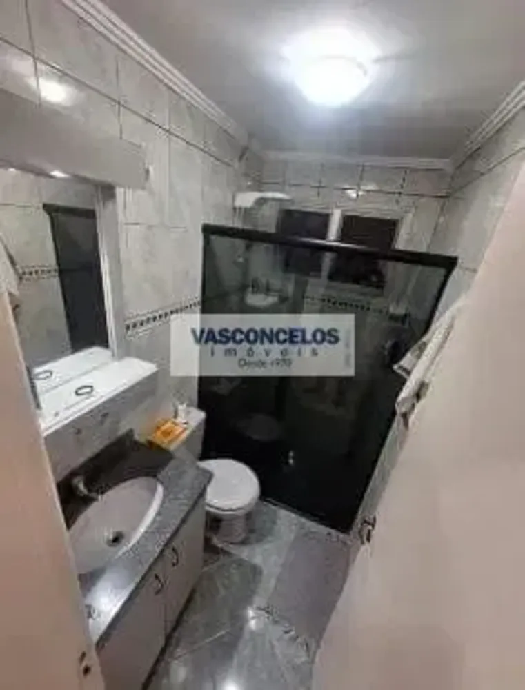 Apartamento, 2 quartos, 54 m² - Foto 5