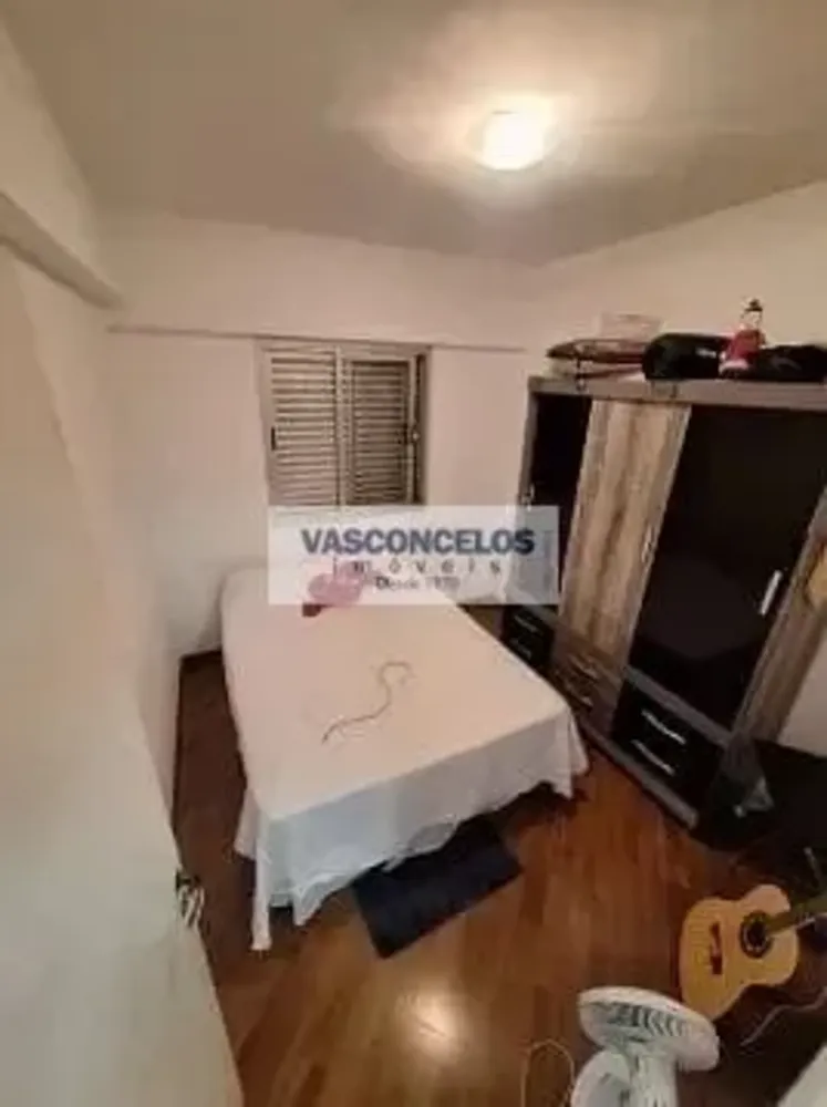 Apartamento, 2 quartos, 54 m² - Foto 6