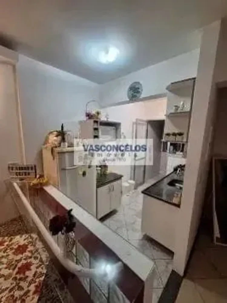 Apartamento, 2 quartos, 54 m² - Foto 8