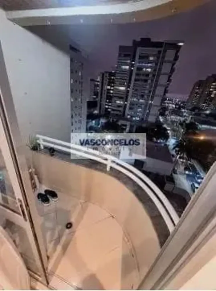 Apartamento, 2 quartos, 54 m² - Foto 2