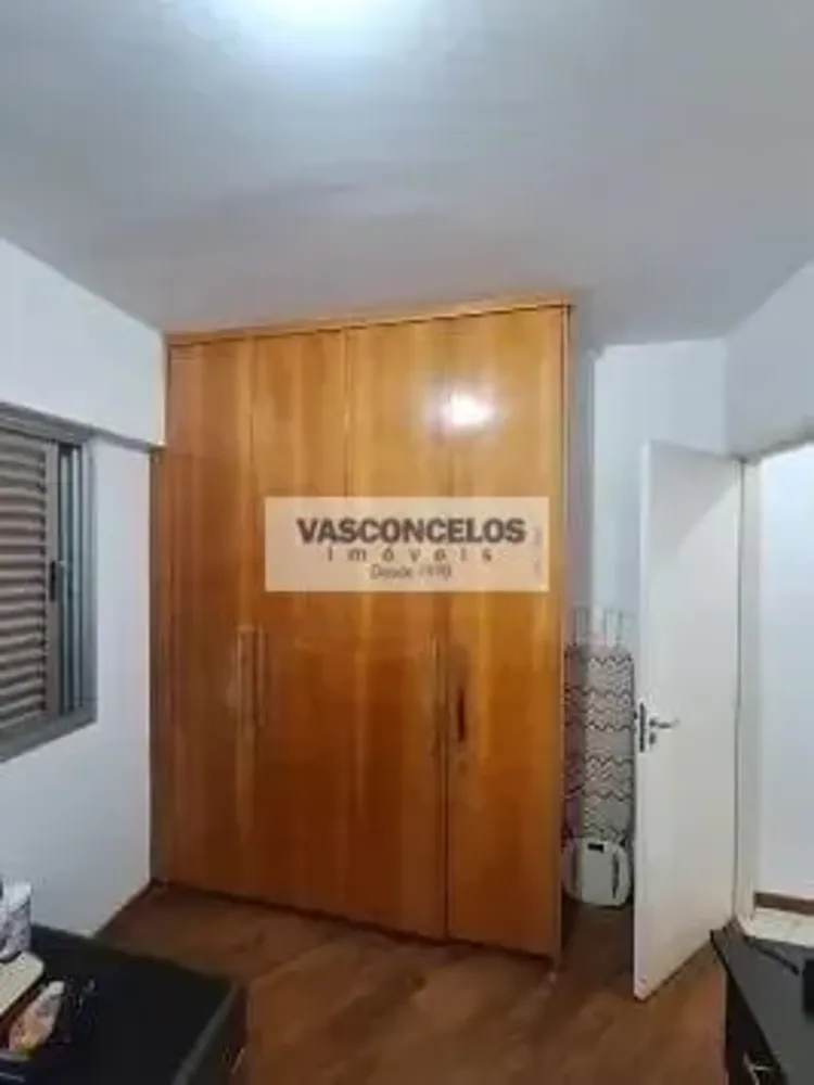 Apartamento, 2 quartos, 54 m² - Foto 3