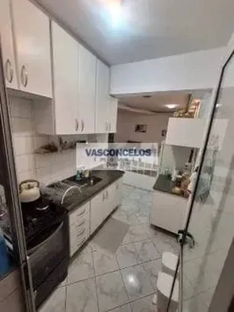 Apartamento, 2 quartos, 54 m² - Foto 4