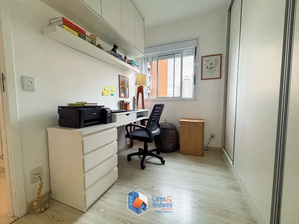 Apartamento, 2 quartos, 70 m² - Foto 2