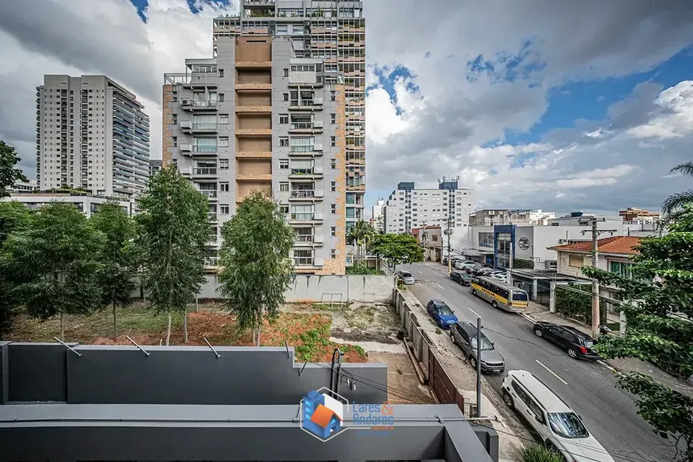 Apartamento, 1 quarto, 29 m² - Foto 7