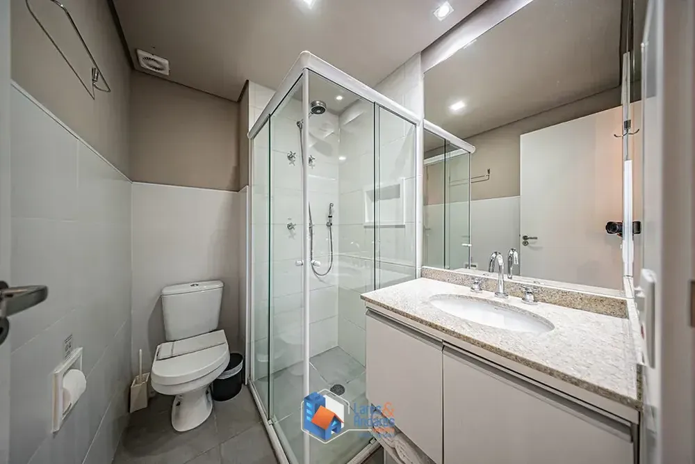 Apartamento, 1 quarto, 29 m² - Foto 5