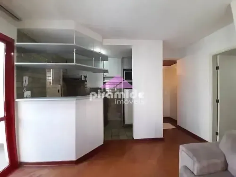 Apartamento, 1 quarto, 49 m² - Foto 4