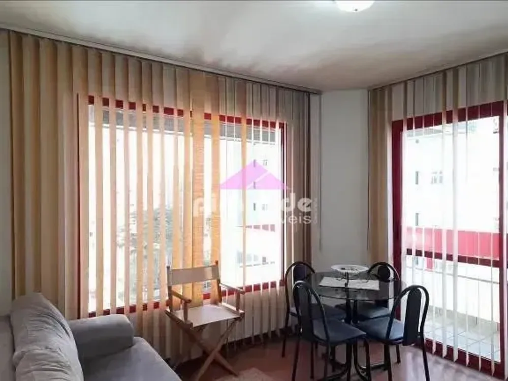Apartamento, 1 quarto, 49 m² - Foto 3
